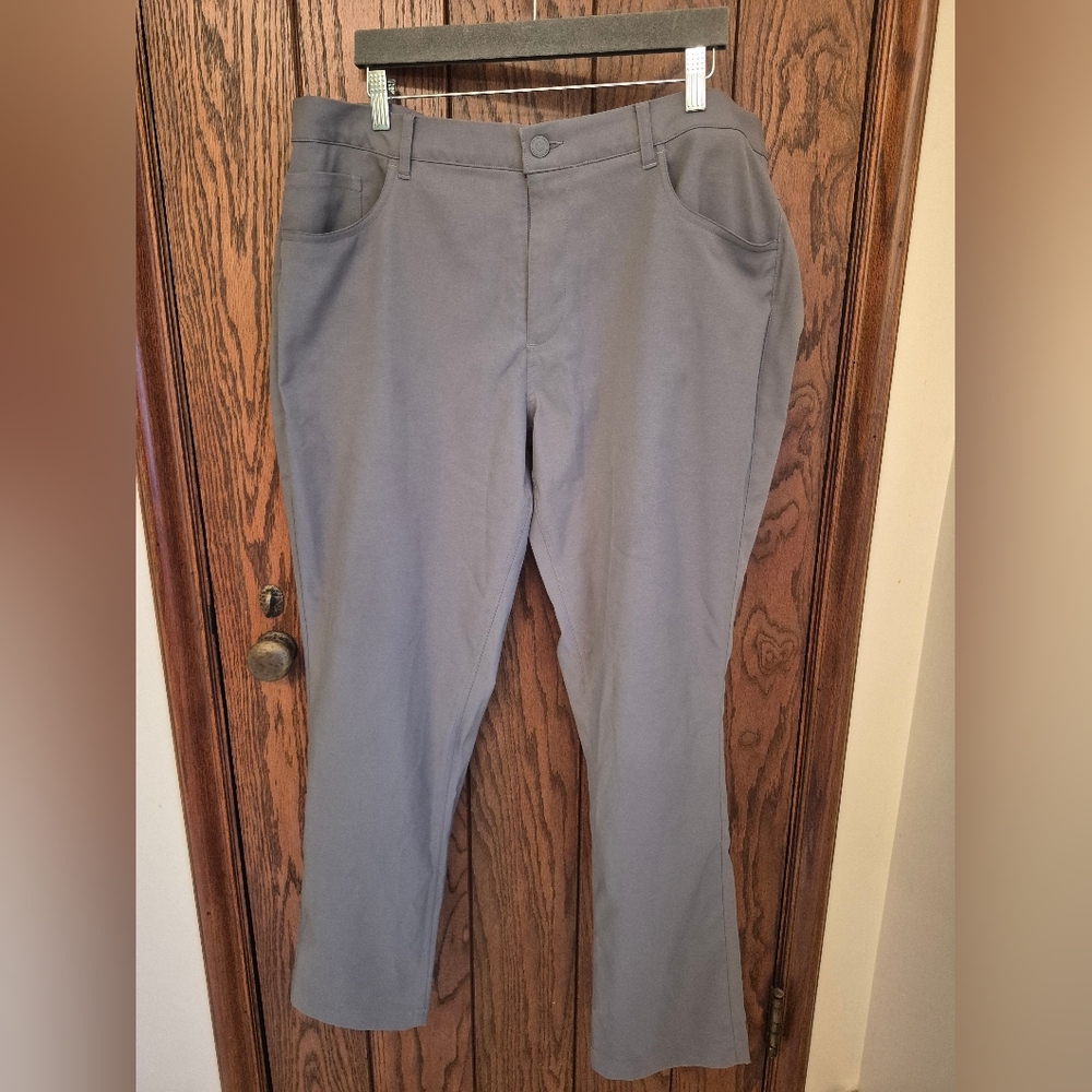 Puma Golf Pants for Men